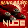 Nude - Being Boiled (Remixes) - EP